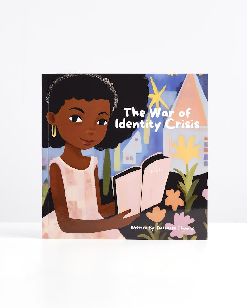 The War of Identity Crisis – A Beautiful Journey to Unshakable Confidence