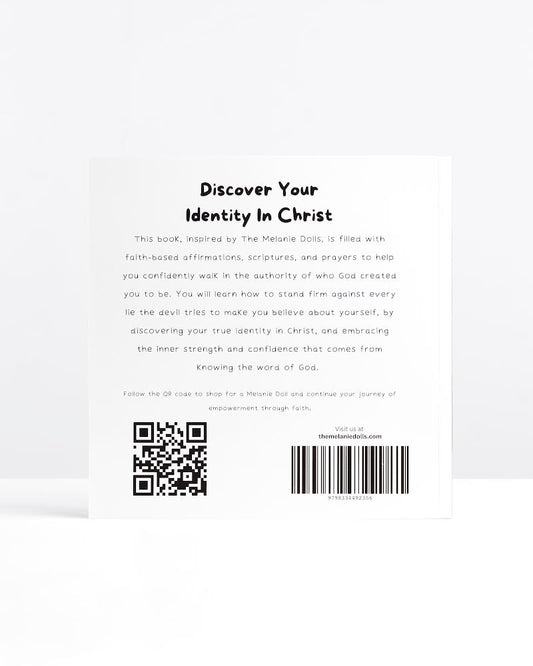 The War of Identity Crisis – Finding Her Truth in God's Love