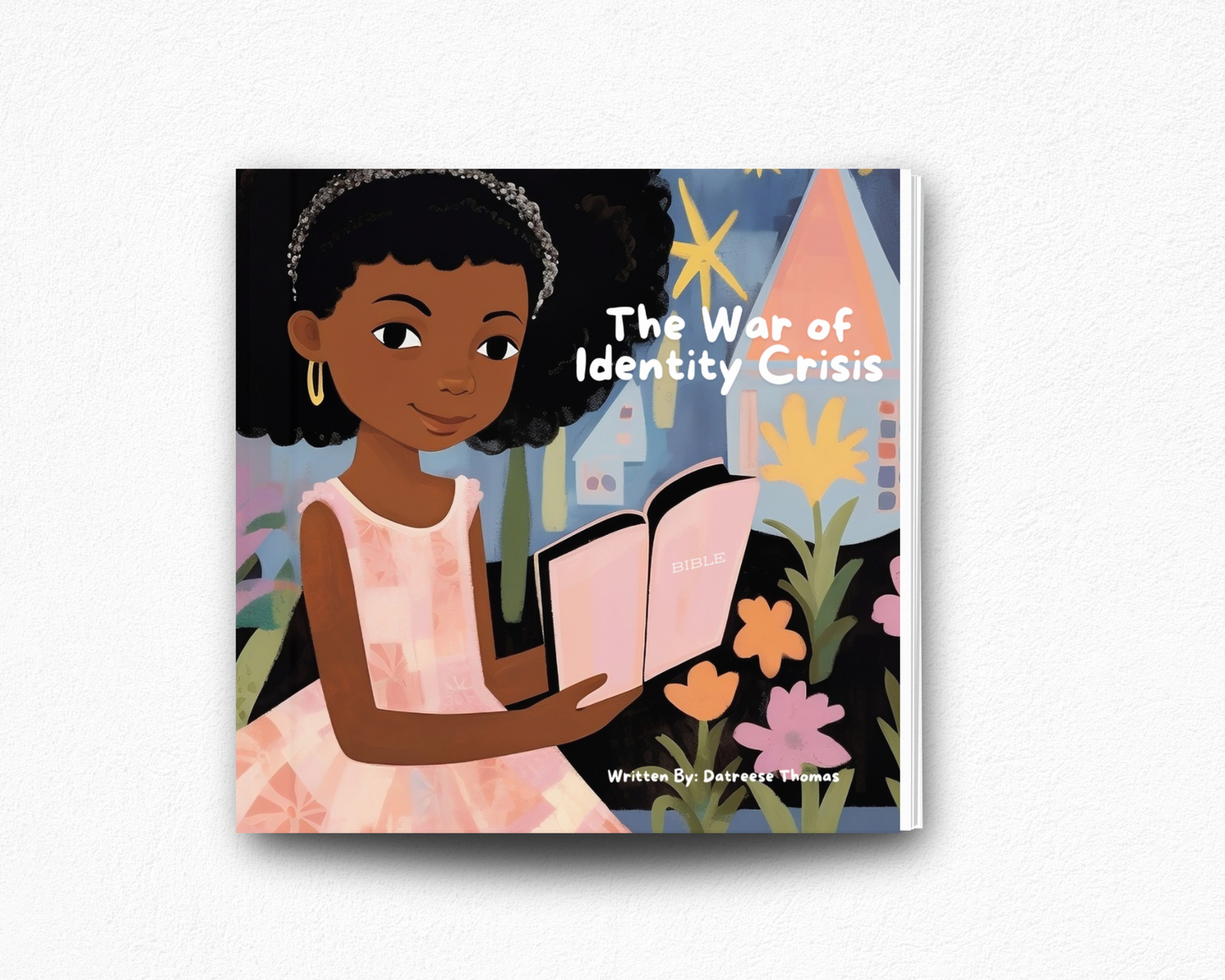 The War of Identity Crisis – A Beautiful Journey to Unshakable Confidence
