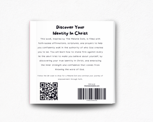 The War of Identity Crisis – A Beautiful Journey to Unshakable Confidence