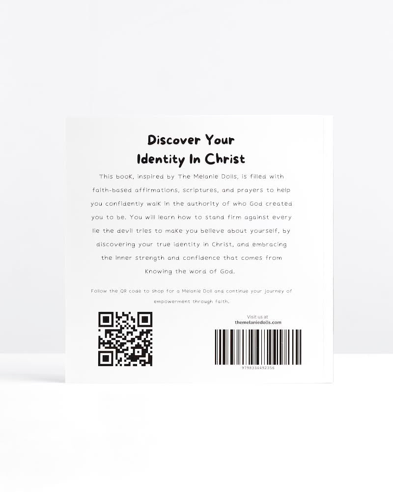 The War of Identity Crisis – Finding Her Truth in God's Word