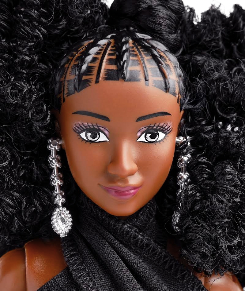 Breonna — More Than Representation