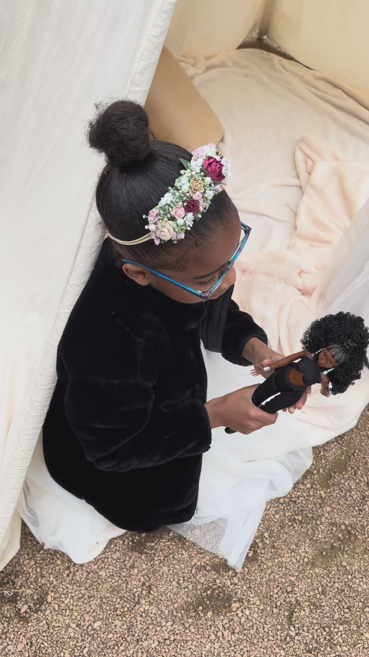 Breonna — More Than Representation